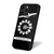 Interstellar Modern Scifi Movie iPhone 16 Case Cover