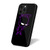 Invader Zim Dib Character iPhone 16 Case Cover