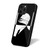 Invisible Man iPhone 16 Case Cover