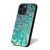 Iridescent Abalone Shell iPhone 16 Case Cover