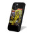 Iron Maiden Killers iPhone 16 Case Cover