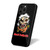 Iron Maiden Simple Art Retro iPhone 16 Case Cover