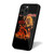 Iron Maiden The Number Of The Beast iPhone 16 Case Cover