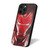 Iron Man Helmet Avengers iPhone 16 Case Cover