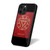 Iron Man Superhero Logo iPhone 16 Case Cover