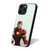 Ironman Marvel Superhero Avengers iPhone 16 Case Cover