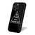 Is That All There Is Triangle iPhone 16 Case Cover