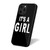 It's A Girl iPhone 16 Case Cover