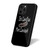 Its Leviosa Not Leviosa iPhone 16 Case Cover