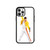 Freddie Mercury Queen iPhone 13 / 13 Mini / 13 Pro / 13 Pro Max Case Cover