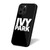 Ivy Park iPhone 16 Case Cover