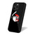 Jack Yang Samurai Jack Yin Yang iPhone 16 Case Cover