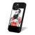 James Harden Houston Rockets Basketball iPhone 16 Case Cover