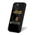 January Girl Birthday iPhone 16 Case Cover