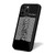 Japanese Joy Division Unknown Pleasures 1 iPhone 16 Case Cover