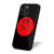 Japanese Katana And Samurai Kanji iPhone 16 Case Cover