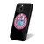 Jasmine iPhone 16 Case Cover