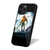 Jason Momoa Aquaman Cartoon iPhone 16 Case Cover
