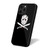 Jason Voorhees Of The Friday iPhone 16 Case Cover