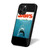 Jaws Horror Movie Simple Vintage Retro iPhone 16 Case Cover