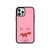 For Fox Sake 2D iPhone 13 / 13 Mini / 13 Pro / 13 Pro Max Case Cover