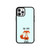 For Fox Sake 1C iPhone 13 / 13 Mini / 13 Pro / 13 Pro Max Case Cover