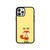 For Fox Sake 1B iPhone 13 / 13 Mini / 13 Pro / 13 Pro Max Case Cover