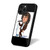 Jim Morrison Art Print iPhone 16 Case Cover