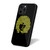 Jim Morrison The Doors Typography iPhone 16 Case Cover