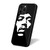 Jimi Hendrix Face 1 iPhone 16 Case Cover