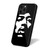 Jimi Hendrix Face iPhone 16 Case Cover