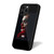 Joaquin Phoenix Joker Face iPhone 16 Case Cover