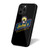 Jobus Rum iPhone 16 Case Cover