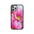 Floral Wallpaper iPhone 13 / 13 Mini / 13 Pro / 13 Pro Max Case Cover