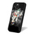 Joker And Harley Quinn Smooke iPhone 16 Case Cover