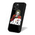 Joker Arkham Knight Dc Comics iPhone 16 Case Cover
