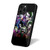 Joker Art All Character iPhone 16 Case Cover