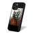 Joker Joaquin Phoenix iPhone 16 Case Cover
