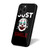 Joker Movie Just Smile iPhone 16 Case Cover