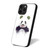 Joker Panda iPhone 16 Case Cover
