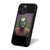 Joker Sad Clown iPhone 16 Case Cover