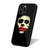 Joker Scarry Face iPhone 16 Case Cover