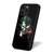 Joker Venom iPhone 16 Case Cover