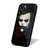 Joker Why So Serius iPhone 16 Case Cover