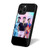 Jonas Brothers Colorful Sucker iPhone 16 Case Cover