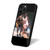 Jordan And Kobe Nba Basketball iPhone 16 Case Cover