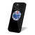 Joyful Kraken iPhone 16 Case Cover