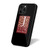 Jstor And Chill iPhone 16 Case Cover