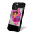 Juice Wrld 999 Cartoon iPhone 16 Case Cover