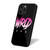 Juice Wrld 999 Rap Hip Hop iPhone 16 Case Cover